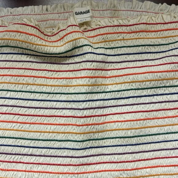 Halter bandeau Garage - Picture 2 of 3